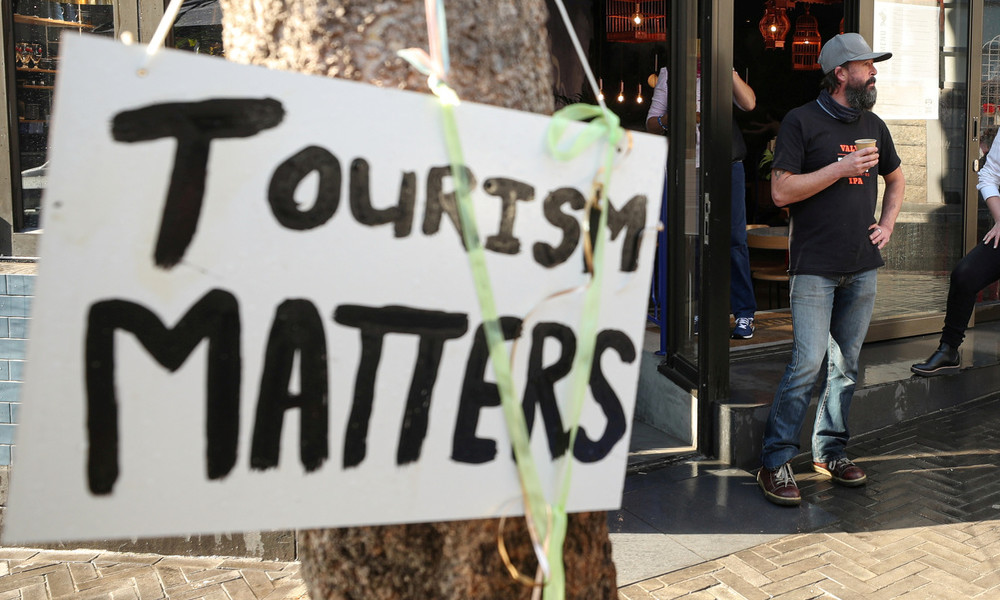 Corona-Maßnahmen schaden dem internationalen Tourismus mehr als die letzte Finanzkrise