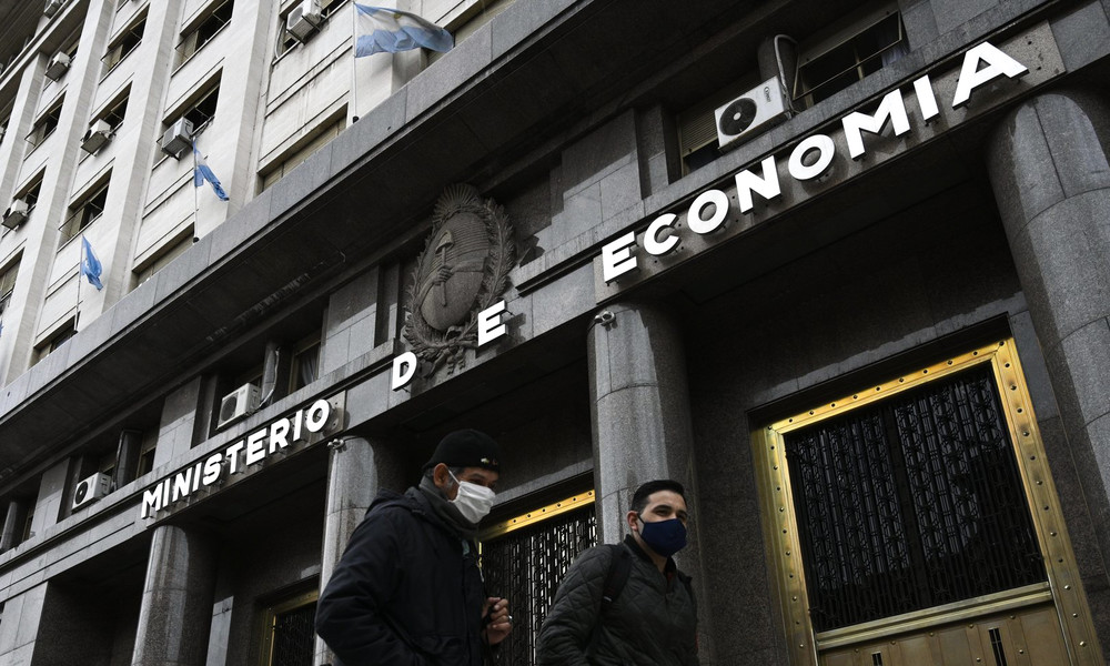 Argentinien einigt sich mit Gläubigern auf Umschuldung