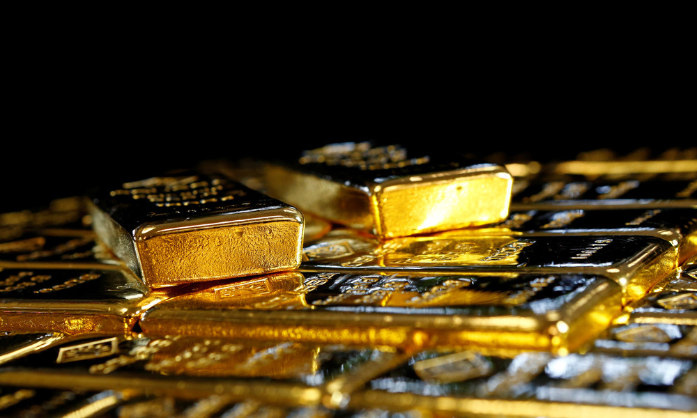 Goldpreis auf Rekordhoch: 2.000 US-Dollar pro Unze dank schwacher US-Finanzen und Corona-Maßnahmen