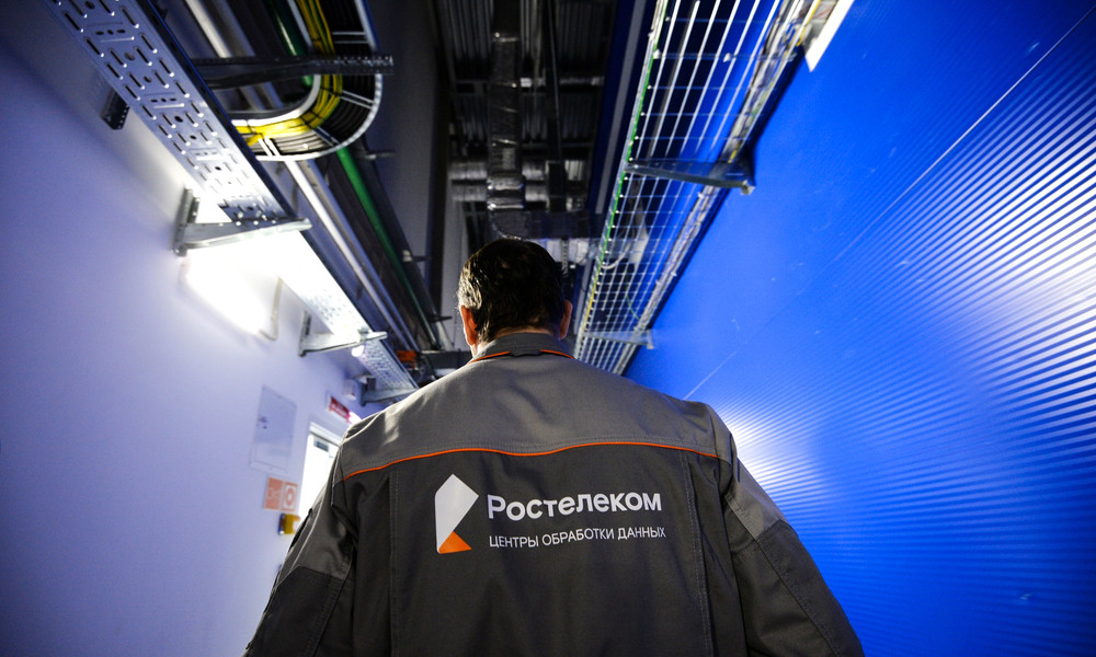 Russland will Europa und Asien mit Internetkabel verbinden: Rostelecom startet Millionen-Projekt