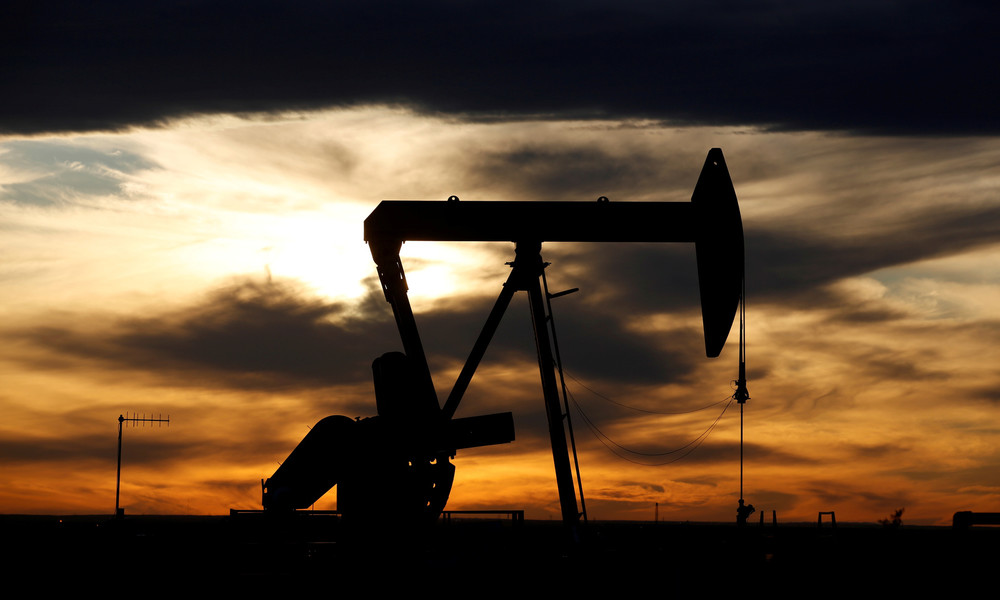 IWF: Weltweite Ölnachfrage wird 2020 um acht Prozent schrumpfen