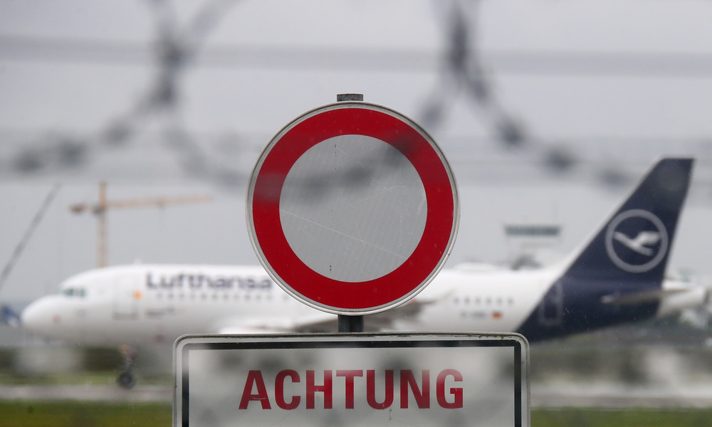 Weiterer Milliardenverlust bei Lufthansa – Rückkehr der Nachfrage auf Vorkrisenniveau kaum vor 2024