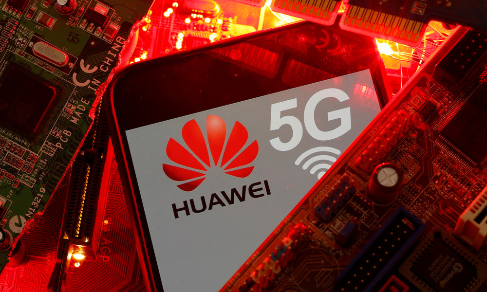 Handelskrieg: Huawei kann wegen US-Sanktionen nur noch begrenzt Chipsätze produzieren