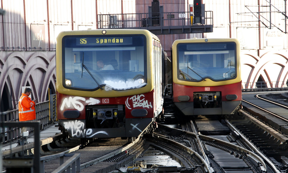 Berlin: S-Bahn-Ausschreibung gestartet – bessere Qualität oder Zerschlagung und Privatisierung?
