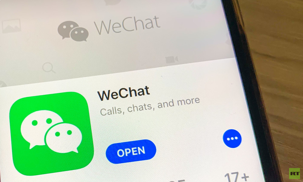 Trump will WeChat verbieten – Apple könnte weltweit Millionen chinesischer Kunden verlieren