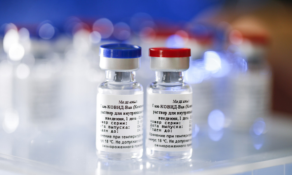 Corona-Impfstoff: Wie russischen Forschern der Durchbruch gelang