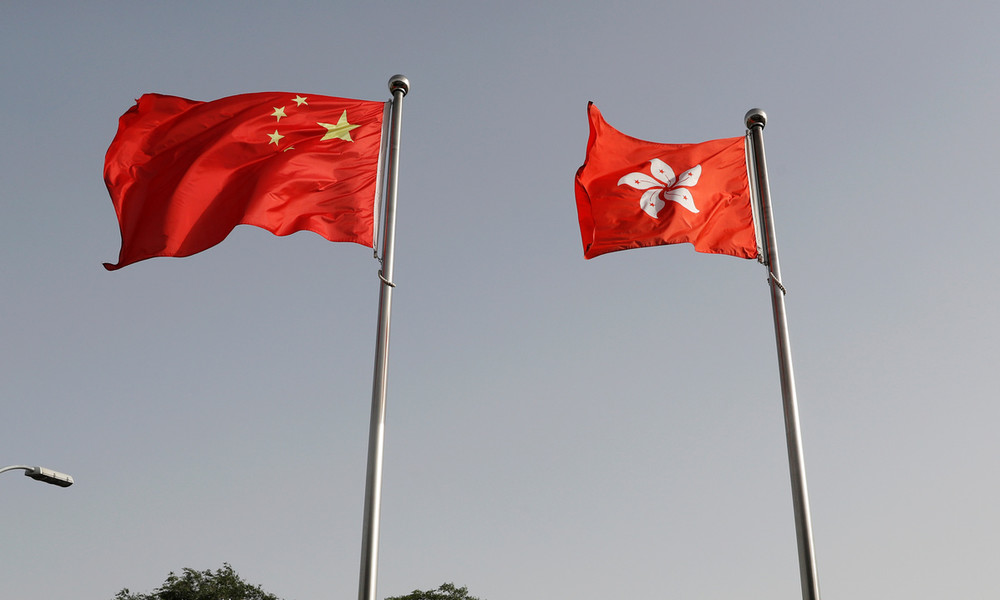 China verlängert Legislaturperiode in Hongkong um ein Jahr