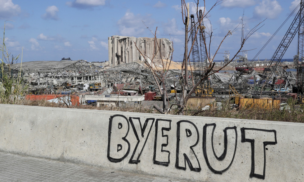 Libanon nach der großen Explosion: Ist ein Neubeginn möglich?