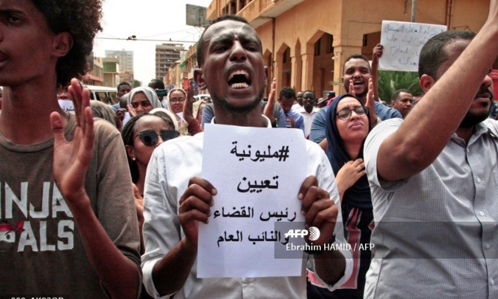 Sudan: 25 Tote bei Kämpfen in Port Sudan am Roten Meer