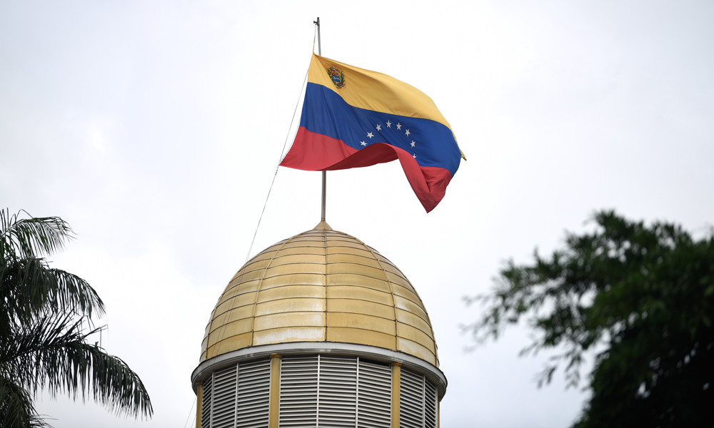 LIMA-Gruppe, USA und EU für erneute Präsidentschaftswahlen in Venezuela