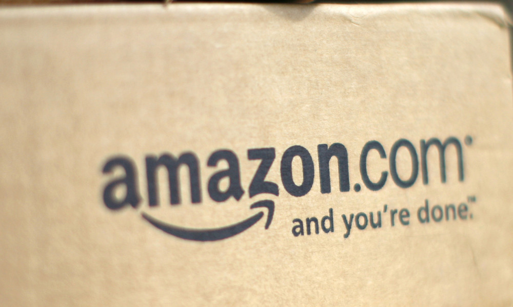 Kartellamt prüft Missbrauchs-Vorwürfe gegen Amazon wegen Marktmacht