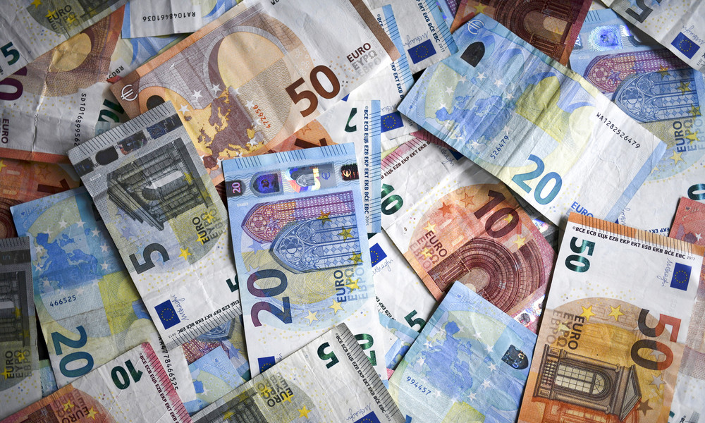 Langzeitstudie in Deutschland: Was bewirken 1.200 Euro Grundeinkommen im Monat?