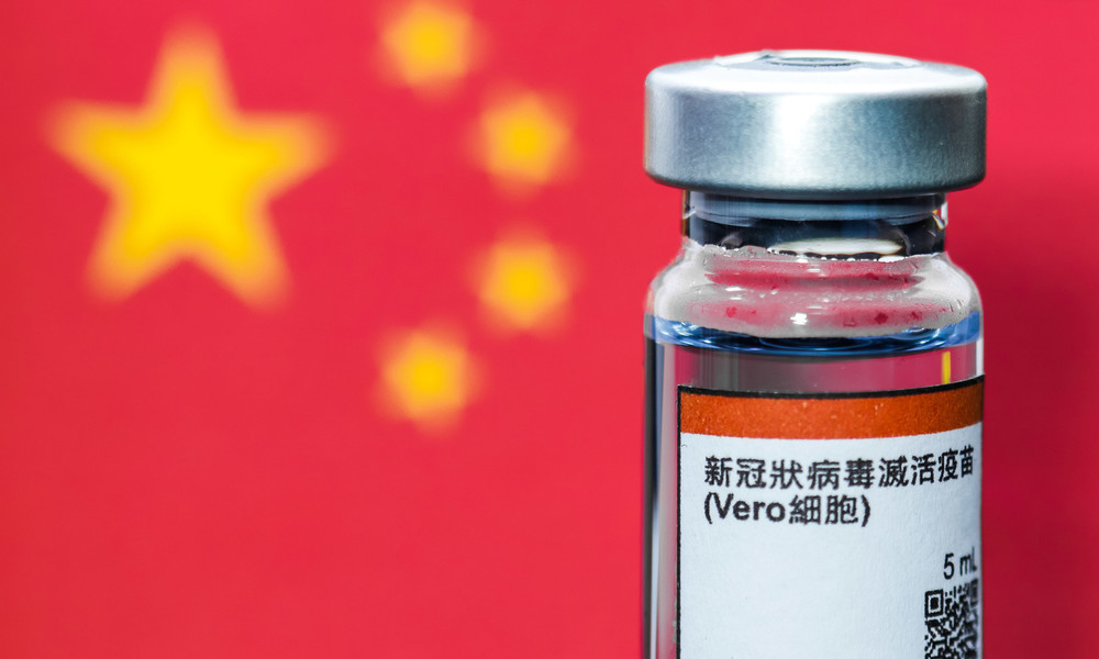 China genehmigt Tests von weiterem Corona-Impfstoff an Menschen