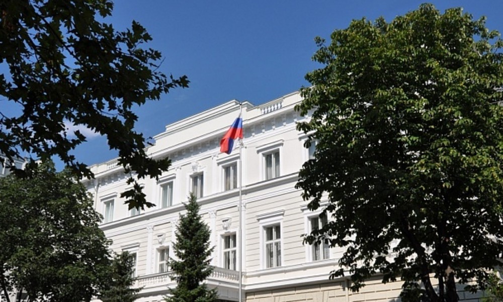 Österreich verweist russischen Diplomaten des Landes – Russland reagiert in gleicher Weise