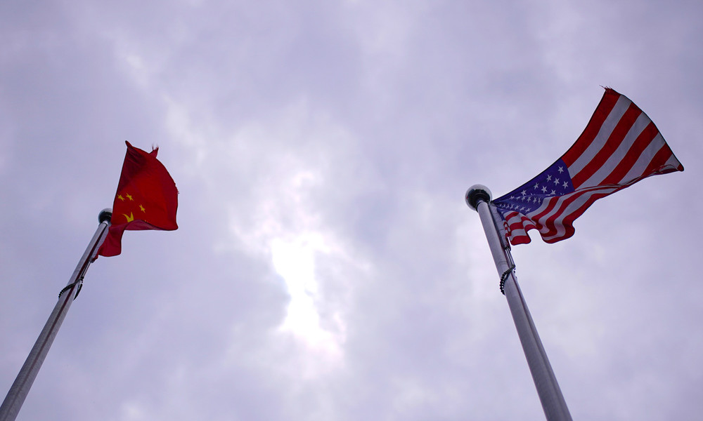US-Handelsabkommen mit China trotz eskalierender Spannungen noch immer in Kraft