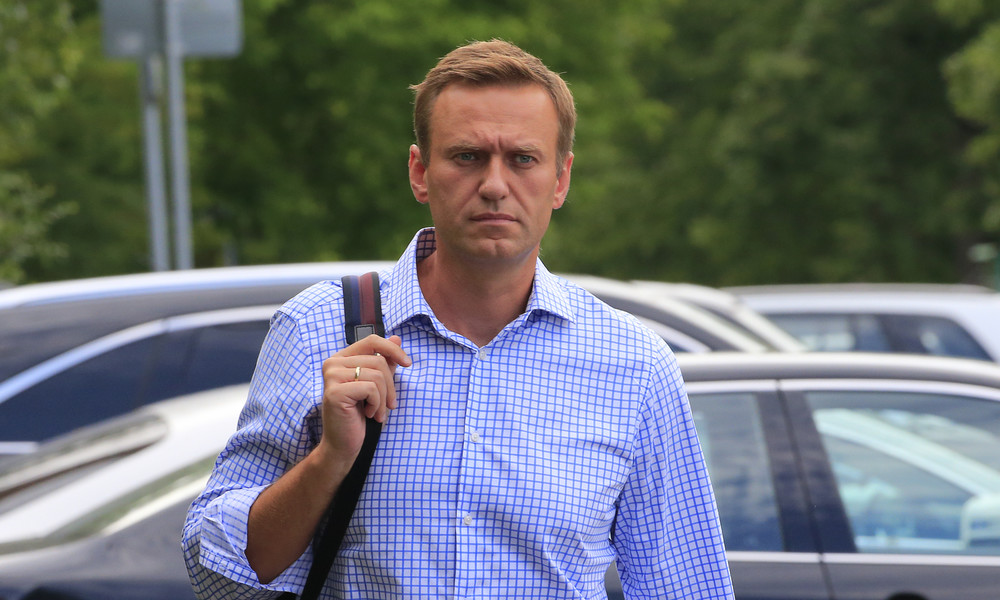 Offener Brief russischer Ärzte zum Fall Nawalny: Es geht um "politische Diagnose"