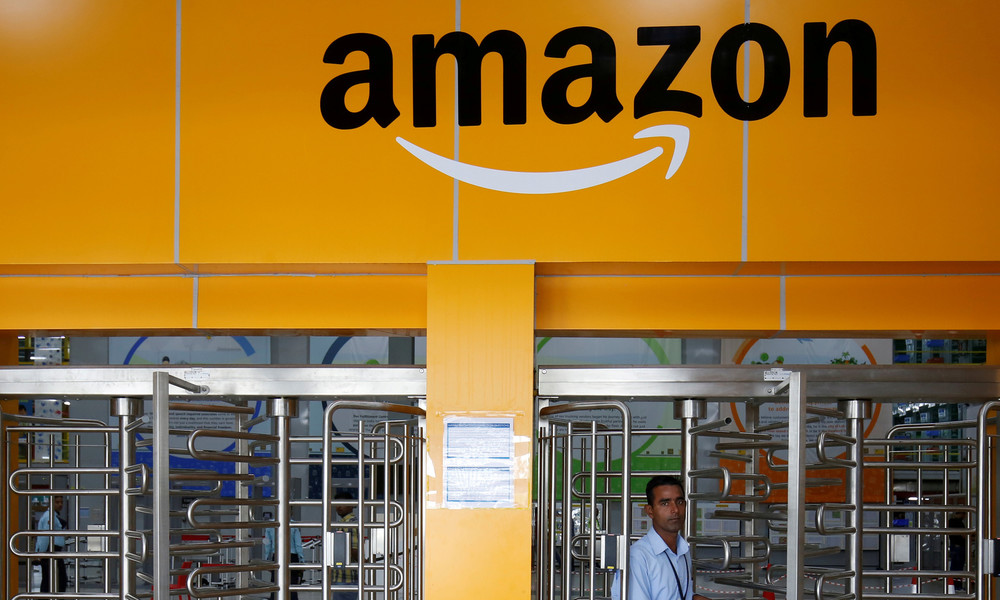 Indische Händler verklagen Amazon wegen unlauterer Geschäftspraktiken