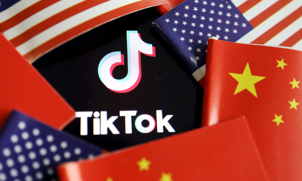 TikTok-CEO Kevin Mayer tritt nach Auseinandersetzung mit Trump-Regierung zurück
