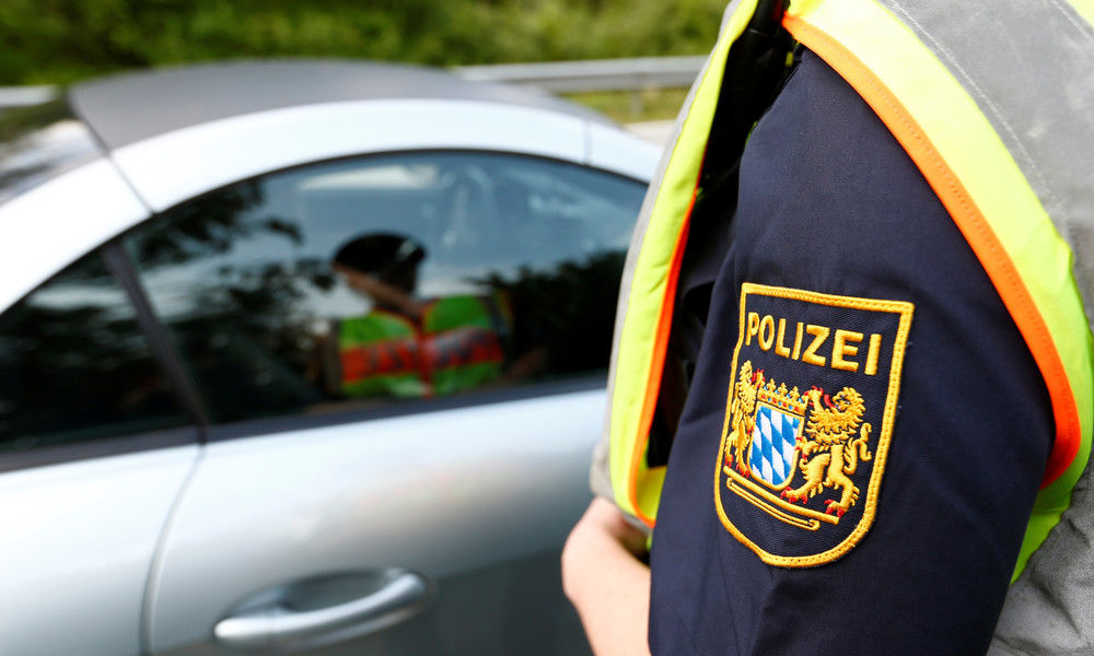 Gericht: Bayerns Grenzpolizei verstößt in Teilen gegen Verfassung