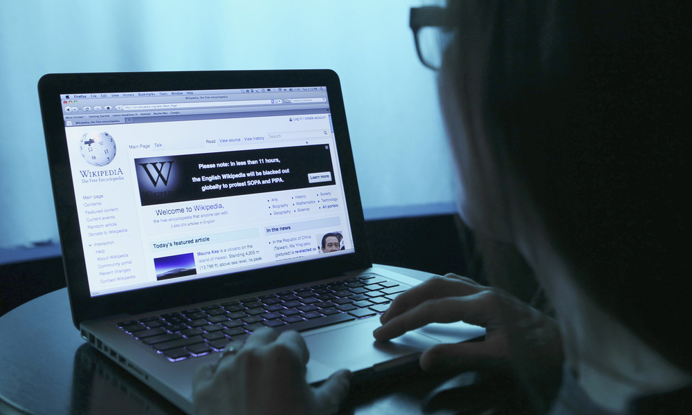 US-Teenager verfasst Tausende Wikipedia-Einträge auf Schottisch, ohne die Sprache zu beherrschen