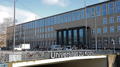 AStA der Uni Köln finanziert Antifa-Arbeitskreis – Mehrheit der Studenten ahnungslos