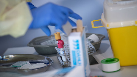 Coronavirus: Neues Testverfahren aus Uruguay liefert schnelle Ergebnisse