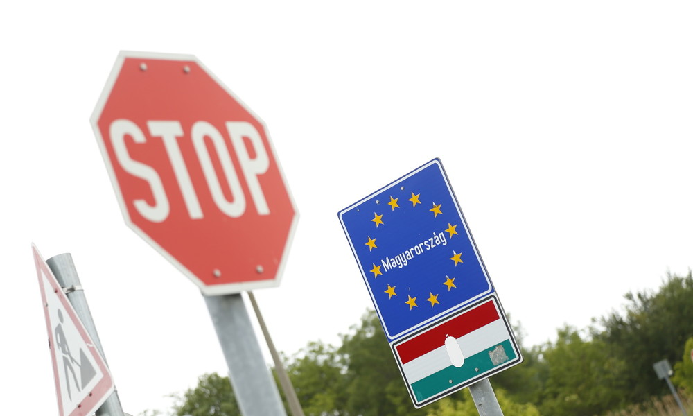 Wegen Corona: Ungarn macht Grenzen für Ausländer dicht – EU-Kommission sieht Verstoß gegen EU-Recht