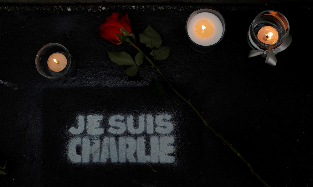 Prozessbeginn nach Attentat auf Charlie Hebdo: Satiremagazin druckt erneut Mohammed-Karikaturen