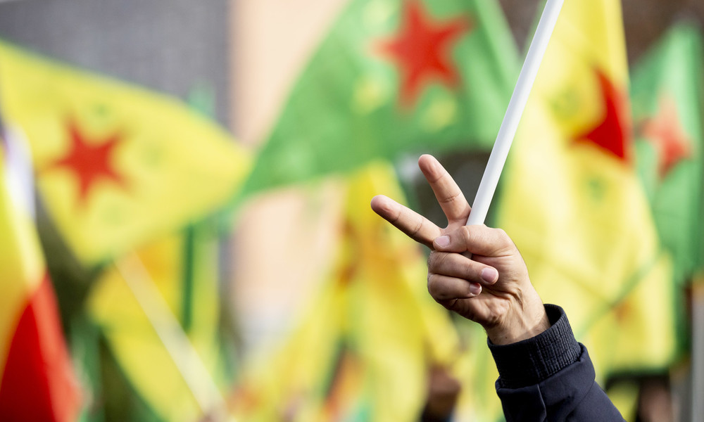 Türkei reagiert entsetzt: Kurden unterzeichnen in Moskau Abkommen mit syrischer Partei