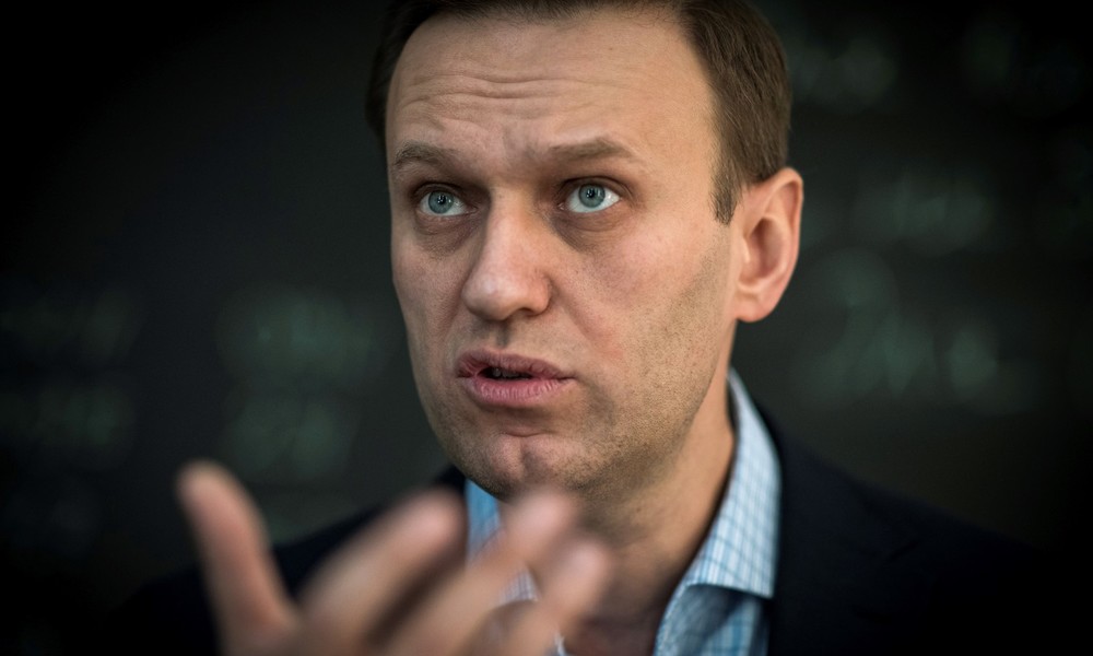 "Bundesregierung führt falsche Politik": Deutsche Politiker und Journalisten zum Fall Nawalny