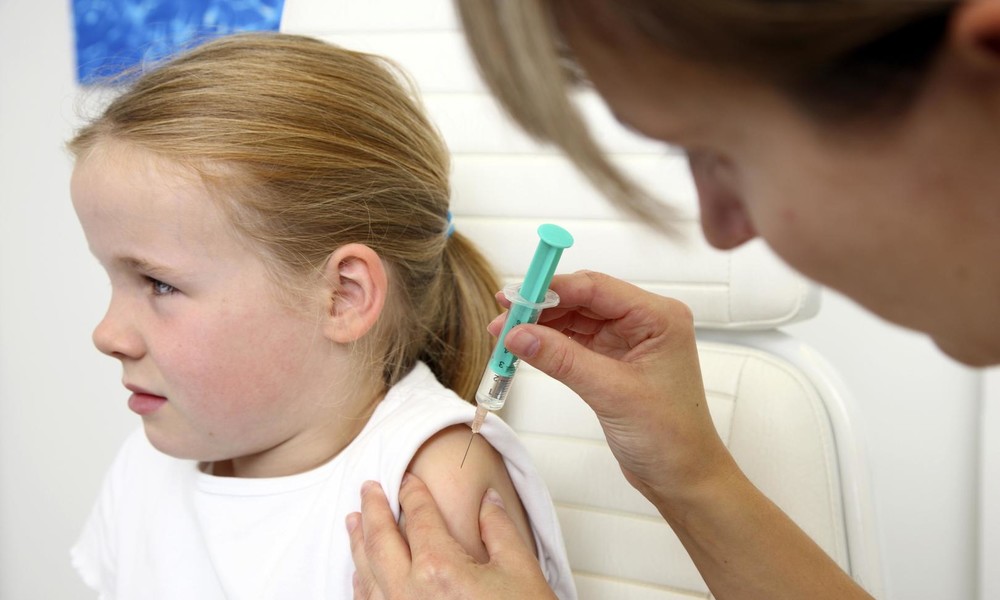 Mehr Impfungen gefordert, auch bei den Jüngsten – Kinderärzte warnen vor Überlastung der Praxen