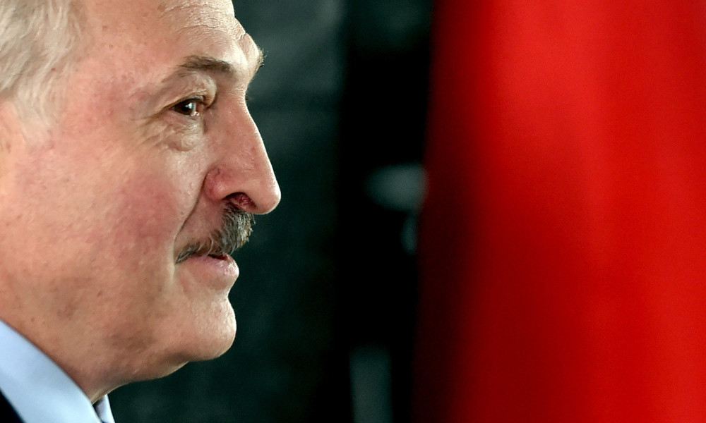 Medienbericht: EU verhängt keine Sanktionen gegen Alexander Lukaschenko