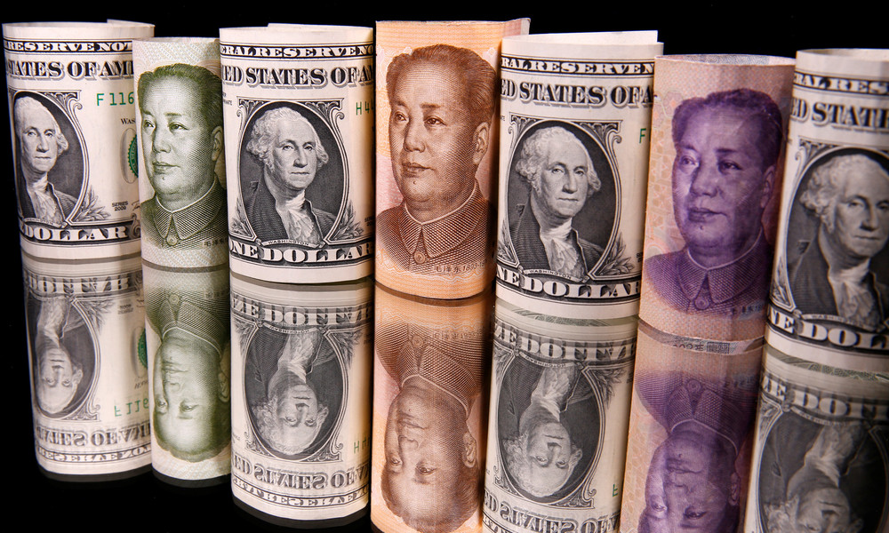 Morgan Stanley: Yuan wird nach US-Dollar und Euro zur drittgrößten Reservewährung der Welt