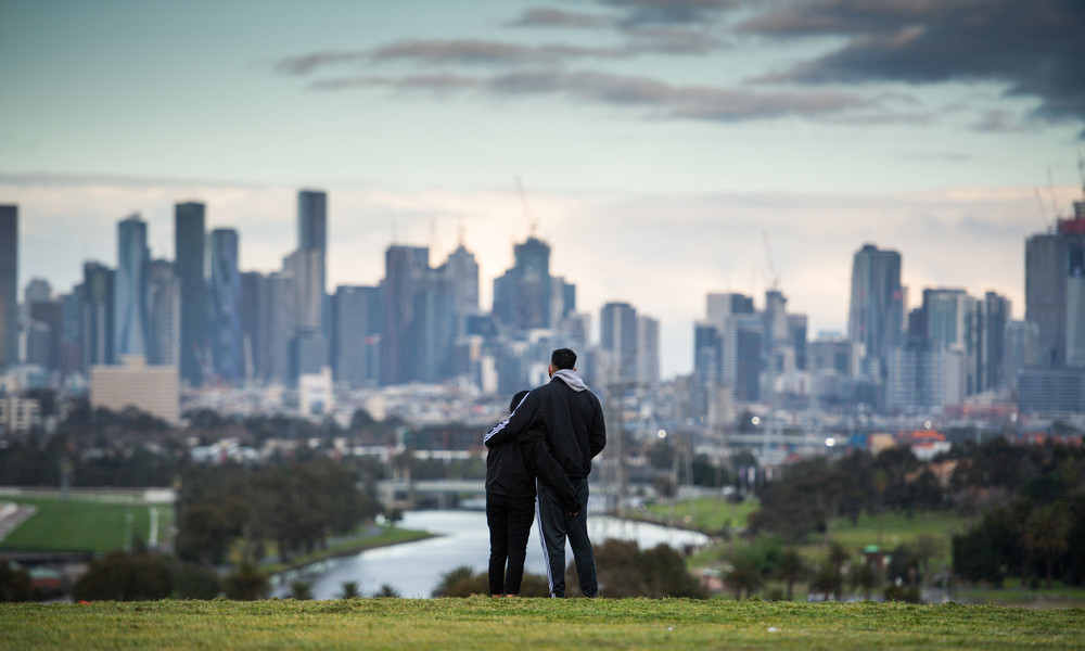 "Soziales Experiment" nonstop: 2. Lockdown in australischer Großstadt Melbourne wird fortgesetzt