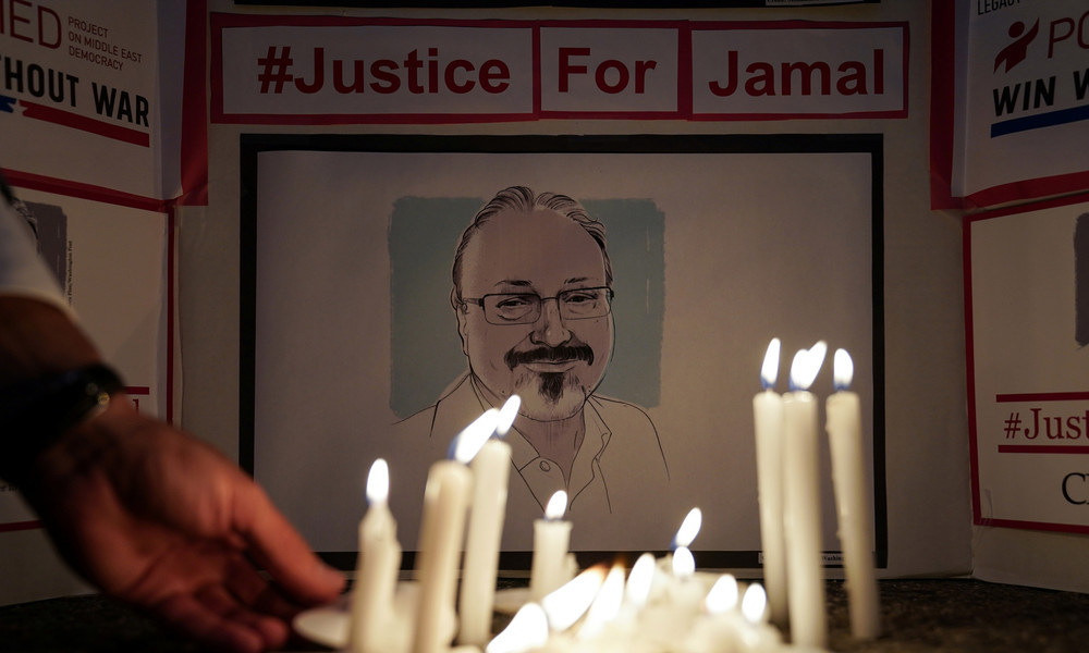 Mordfall Khashoggi: Saudisches Gericht ersetzt Todesurteile durch lange Haftstrafen