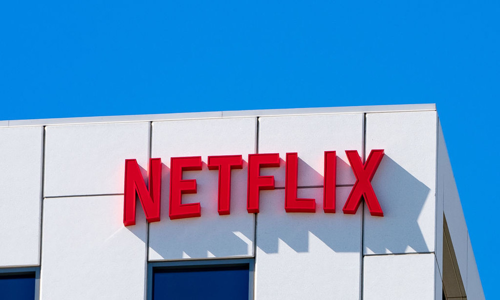 Netflix muss ein Prozent seiner Einnahmen in Schweizer Filmförderung stecken