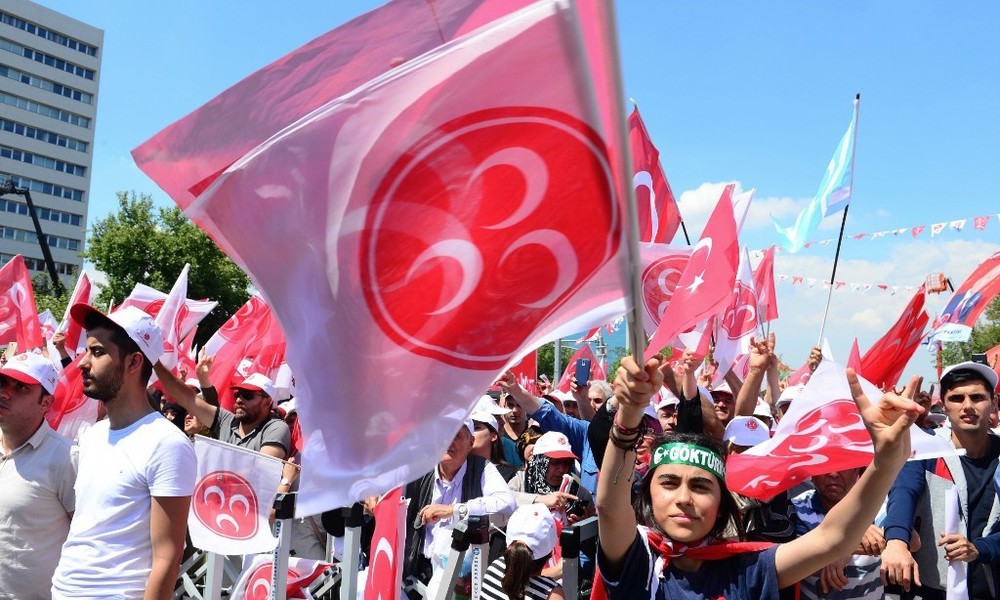"Graue Wölfe" – Türkische Rechtsextremisten sollen Kommunalpolitik in NRW unterwandern