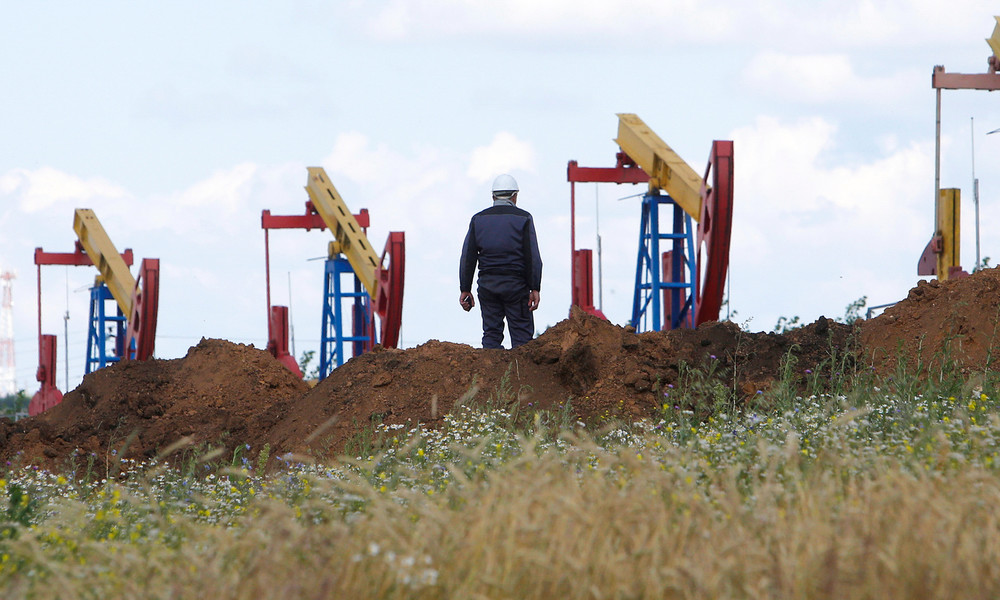 Energieministerium: Russland muss Ölmarktanteile zurückgewinnen, wenn sich globale Nachfrage erholt