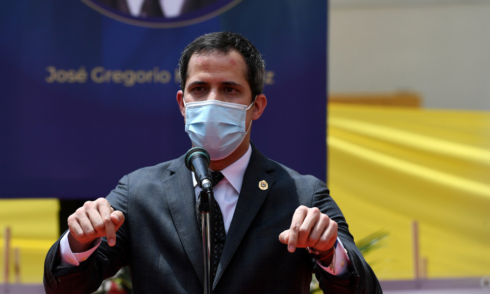 Boykott oder Beteiligung an Parlamentswahl in Venezuela? Opposition komplett zerstritten