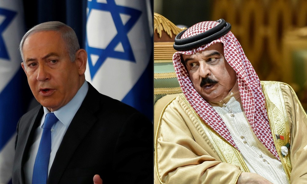 Trumps nächster Deal: Nach VAE will nun auch Bahrain diplomatische Beziehungen zu Israel aufnehmen