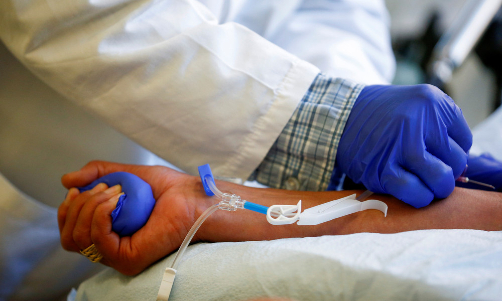 Blutvergiftung in Deutschland – jede dritte endet tödlich