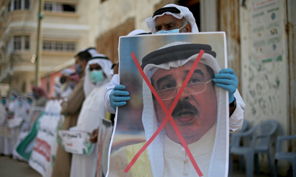 Noch ein "historischer Durchbruch"? Reaktionen auf Bahrains Einigung mit Israel