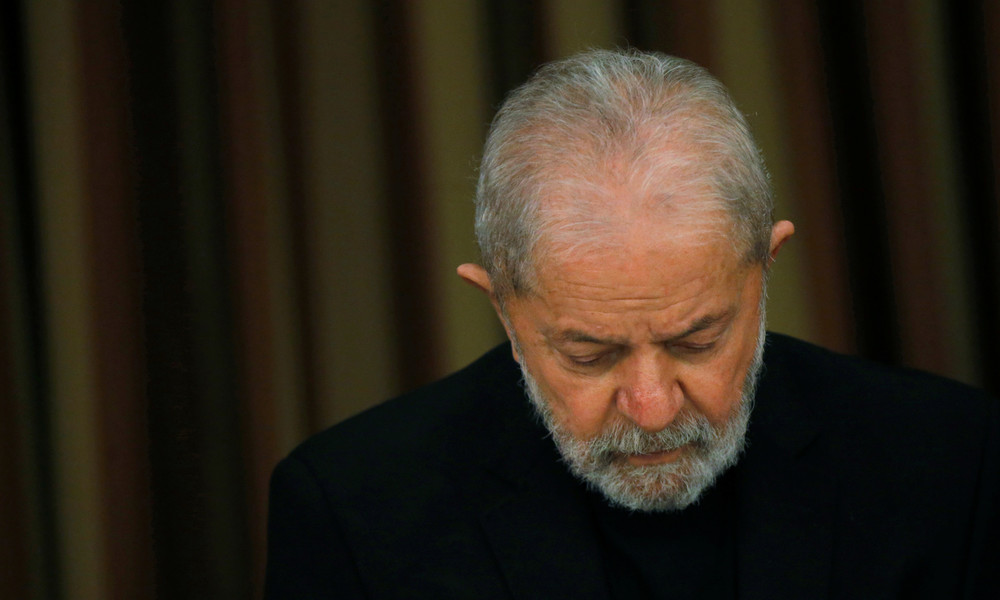 Neue Anklage gegen Lula da Silva: Brasiliens Ex-Präsident soll sich wegen Geldwäsche verantworten