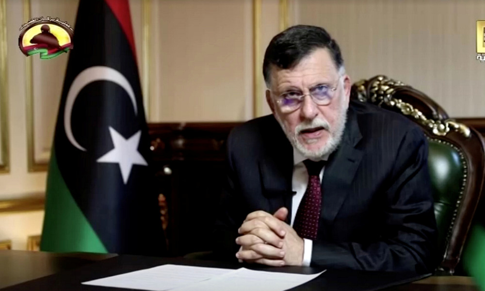 Chance auf Versöhnung in Libyen? Ministerpräsident as-Sarradsch will seinen Posten räumen