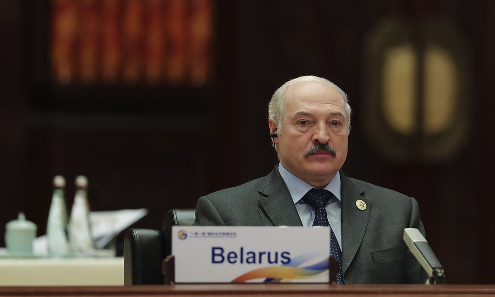 Weißrussland: Lukaschenko schließt Grenze zu Polen und Litauen