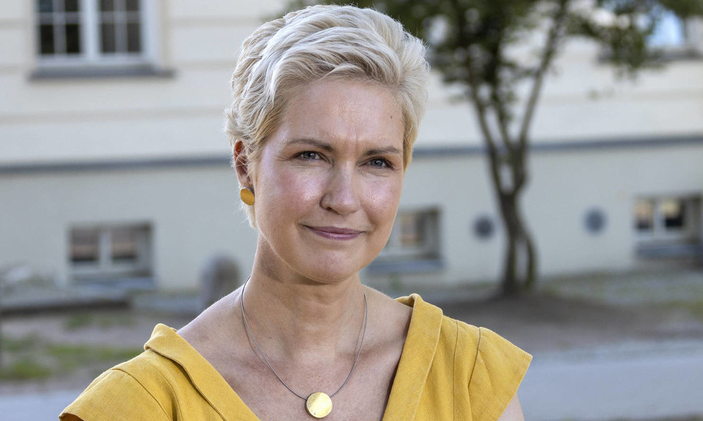 Manuela Schwesig erhält Preis für offenen Umgang mit Krebserkrankung