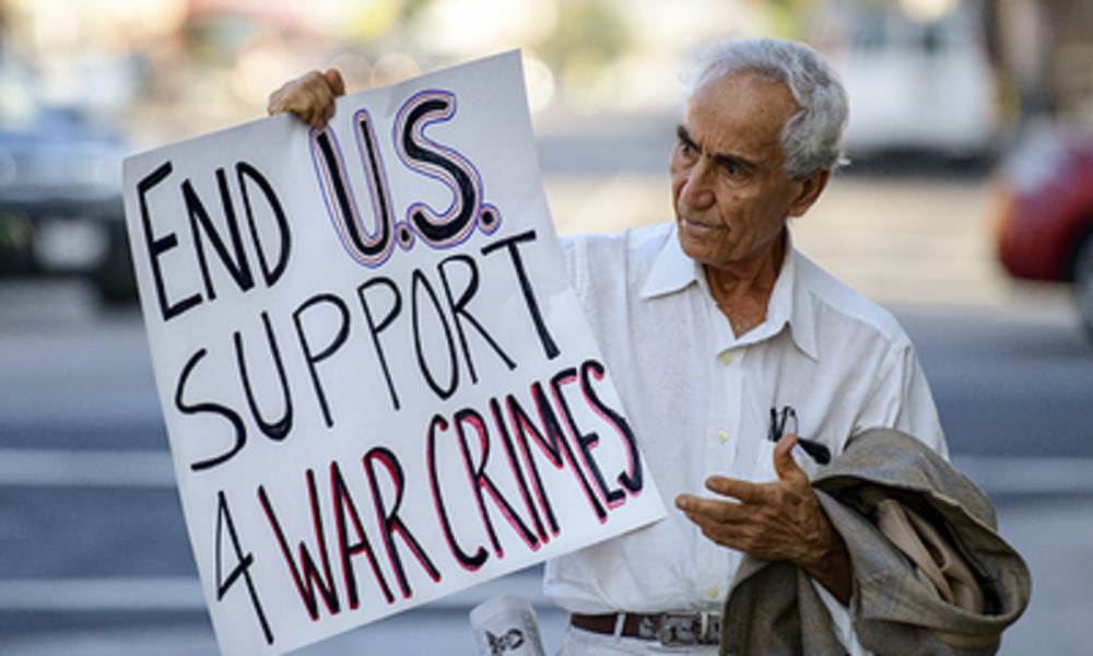 Zur Rechenschaft ziehen: US-Beamte im Visier für Kriegsverbrechen im Jemen