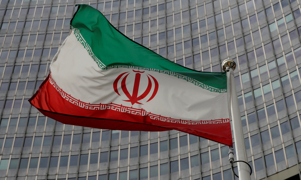 Deutschland bekräftigt Ablehnung von Iran-Sanktionen