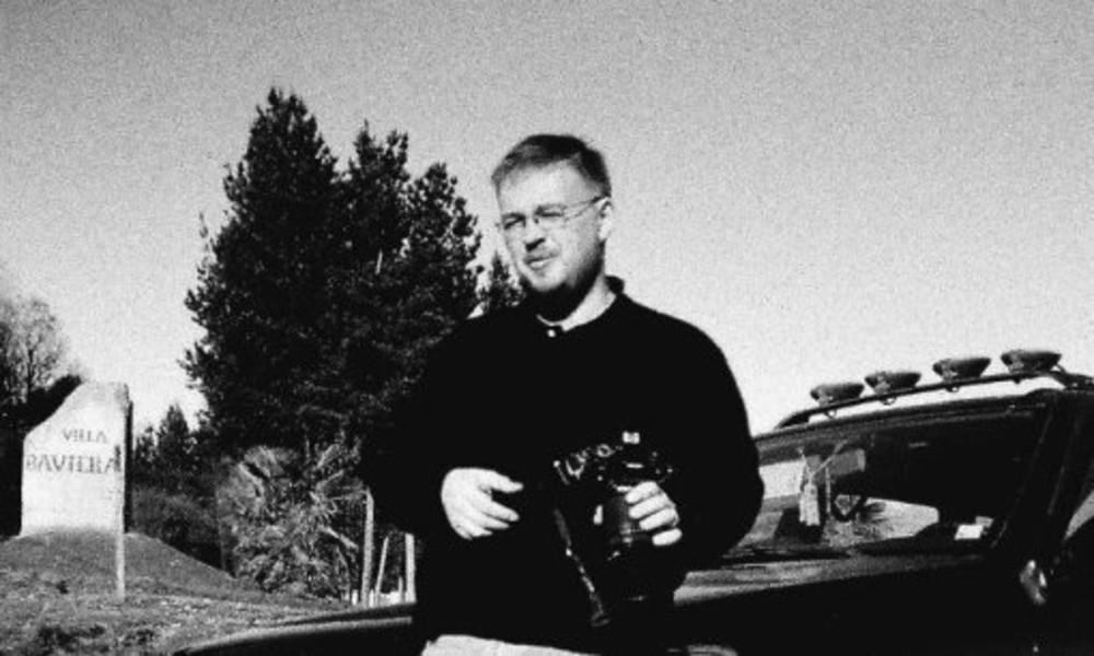 Kämpfer "gegen den westlichen Imperialismus": Russischstämmiger Journalist tot in Türkei aufgefunden