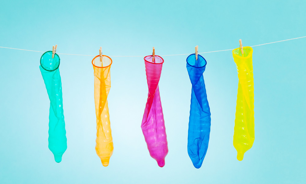 Tausendmal berührt: Polizei entdeckt Recyclinganlage für Kondome in Vietnam